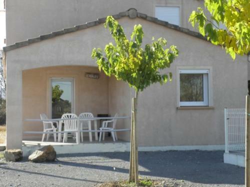 Les Cigales Villa Lablachère Exterior foto